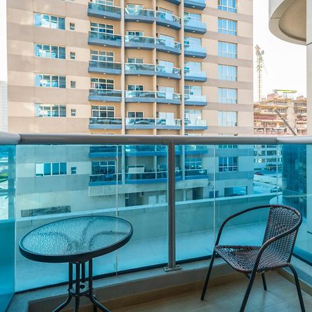 Live Spacious 3Br Apartment All En Suite & Balcony Dubai Exterior photo