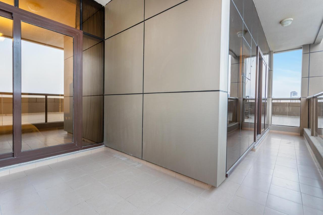 Live Spacious 3Br Apartment All En Suite & Balcony Dubai Exterior photo